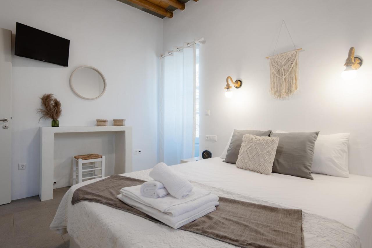 Tholos Guest House Cherronisos  Exterior foto